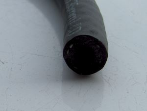 Fuel Hose, per inch