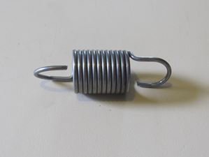 Spring, Freewheel Chain H-1319