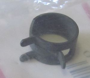 Hose Clamp 1/2" H-1687