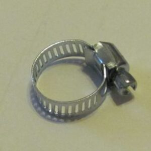 Hose clamp H-1929