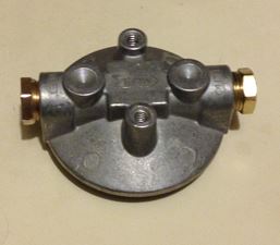Hydro Filter base H-2061