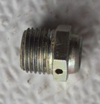 Grease Vent H-2066