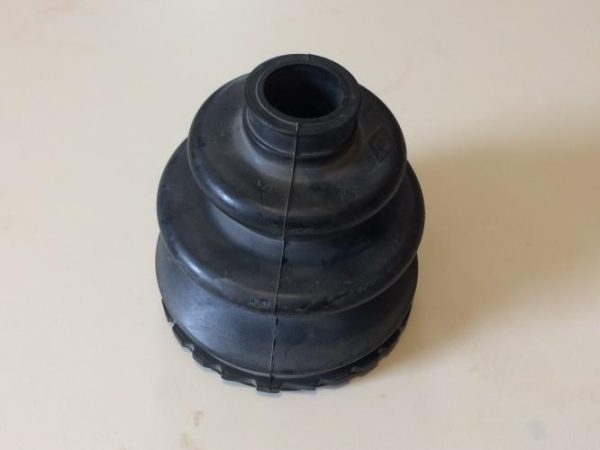 Boot Twin Lever H-2081