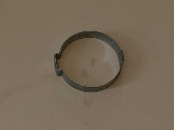 Hose Clamp H-2089 - Image 2