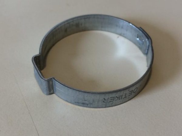 Hose Clamp H-2089