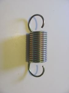 Spring, Deck Lift H-2100
