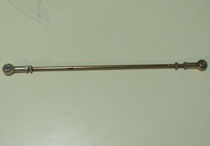 Steering Linkage, Upper H-2125
