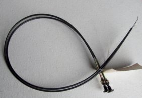 Cable, choke H-2287