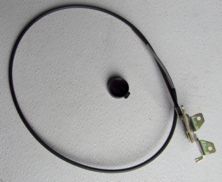 Cable, Throttle H-2236