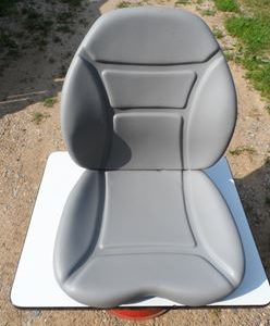 Deluxe Suspension Seat Replacement Bucket/Cushion H-2274-1