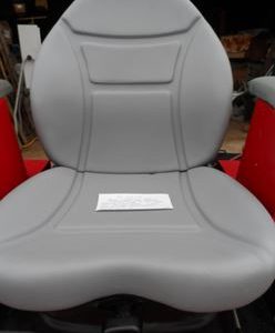 Deluxe Suspension Seat H-2274
