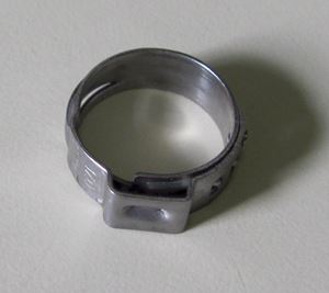 Hose Clamp 11/16 H-2282