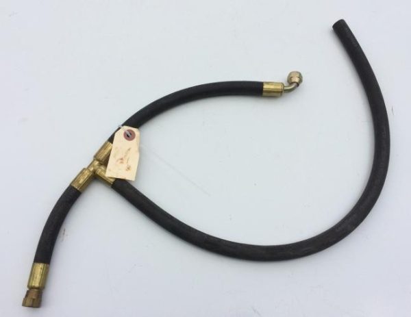 Hose Assembly, Suction H-2328 - Image 3