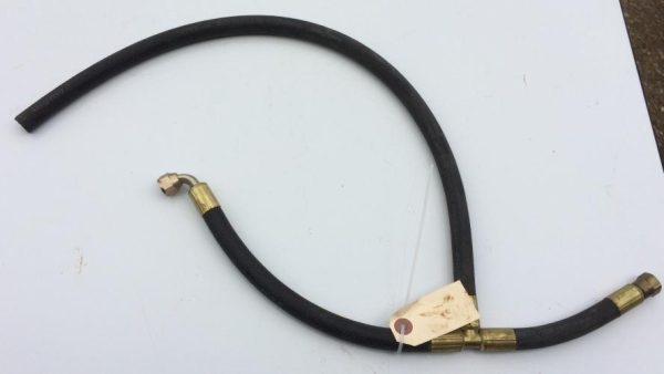 Hose Assembly, Suction H-2328 - Image 2