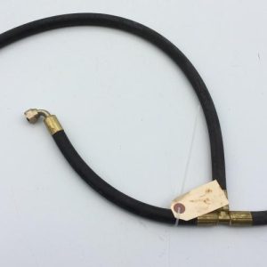 Hose Assembly, Suction H-2328