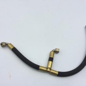 Hose Assembly, Return H-2329