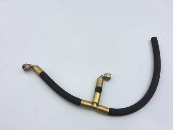 Hose Assembly, Return H-2329