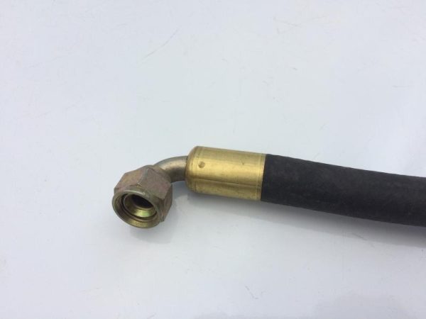 Hose Assembly, Return H-2329 - Image 2