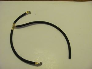 Return Hose H-2440