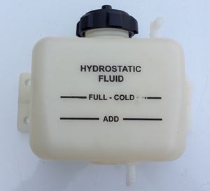 Hydro Tank, Charger H-2447