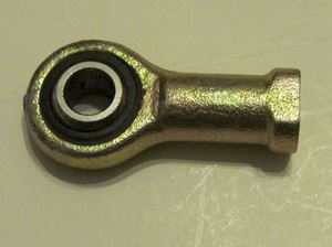 Ball End 3/8 LH H-2503