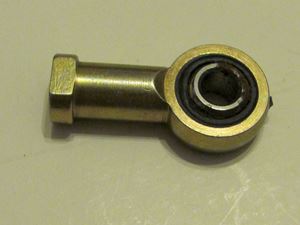 Ball End 3/8 RH H-2504