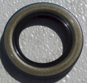 Pivoting Axle Seal H-2600