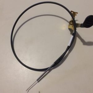 Cable, Throttle H-2610