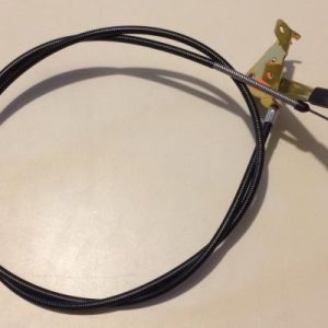 Cable, Throttle H-2611