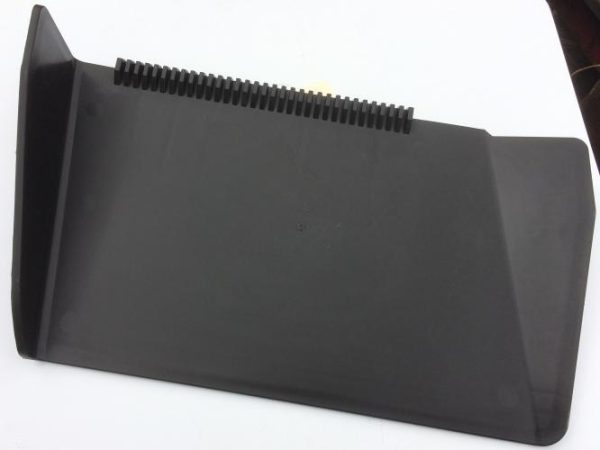 Discharge Chute, Plastic H-2723 - Image 3