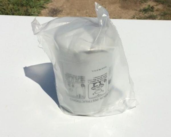 Hydro Filter for 2014 and Newer Charger H-2859 - Image 3