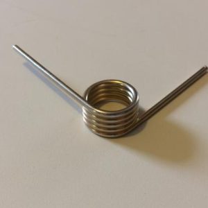 Spring, Latch, Heavy H-3011