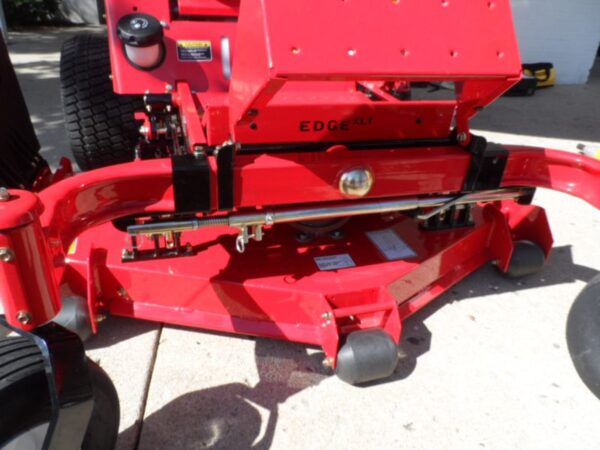 Jack, Deck, 2014 QRS Hand Crank - HJACK - Image 2