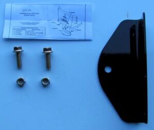 Hitch Kit - Medium HKM