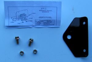 Hitch Kit - Small HKS