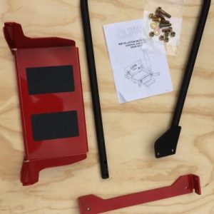 Handrail and Step Safety Kit for Avenue and Boulevard - HSRAB