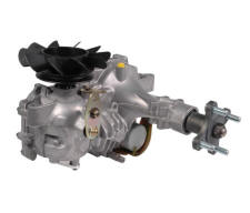 Hydrostat Repair