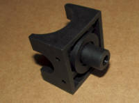 Joystick Pivot Block H-1993