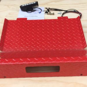 Light Kit for Avenue and Boulevard - LKAB