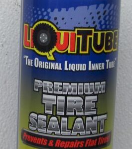 Liquitube quart
