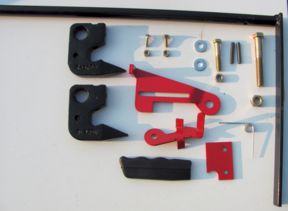 QRS Update Kit - Basic QRS-UKB