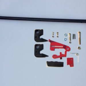 QRS Update Kit - Basic for 72 inch BOSS QRS-UKBB72