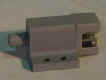 Brake and Joystick Switch - E-6297