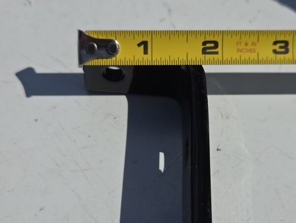 Chute Hinge 643-110P - Image 4
