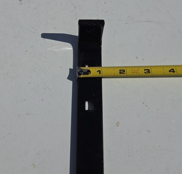 Chute Hinge 643-110P - Image 3