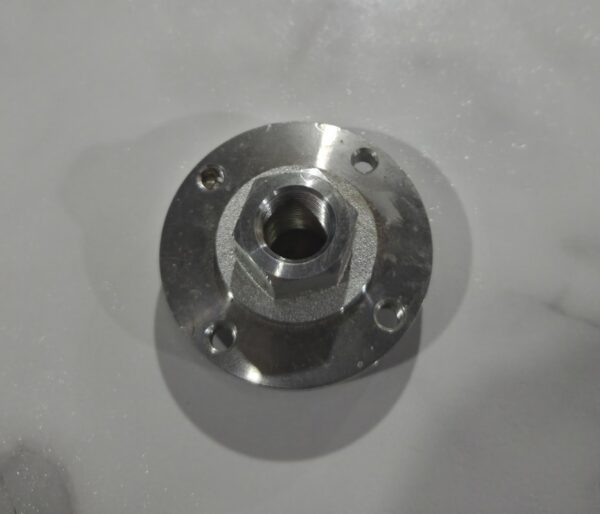Pulley Hub D-4071 - Image 2
