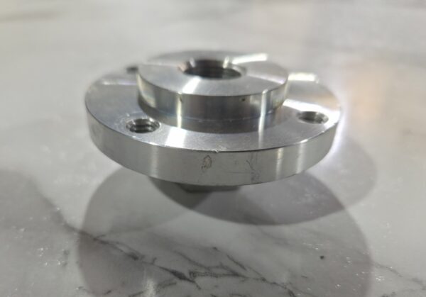 Pulley Hub D-4071 - Image 3