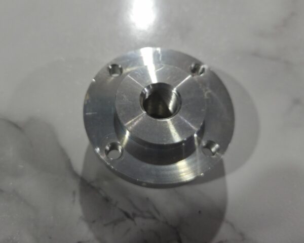 Pulley Hub D-4071 - Image 4