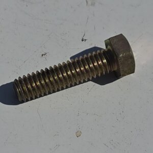 1 1/4" Hard Hex Bolt F-1015-16