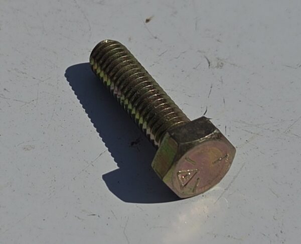 1 1/4" Hard Hex Bolt F-1015-16 - Image 2